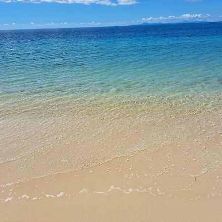 Ste Luce, N° 11 Appart -300M Plage De Mabouyas Corps de Garde Εξωτερικό φωτογραφία
