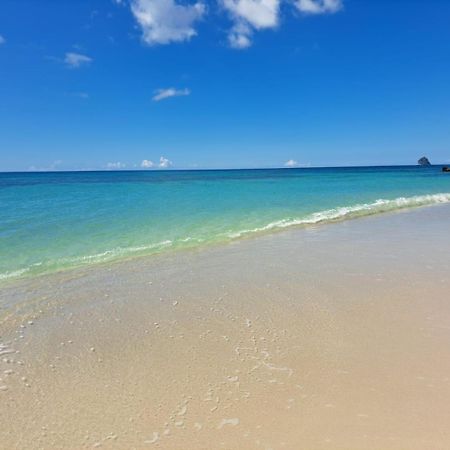 Ste Luce, N° 11 Appart -300M Plage De Mabouyas Corps de Garde Εξωτερικό φωτογραφία