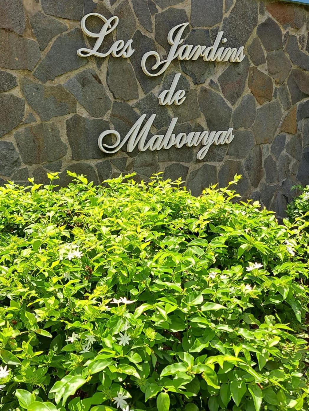 Ste Luce, N° 11 Appart -300M Plage De Mabouyas Corps de Garde Εξωτερικό φωτογραφία