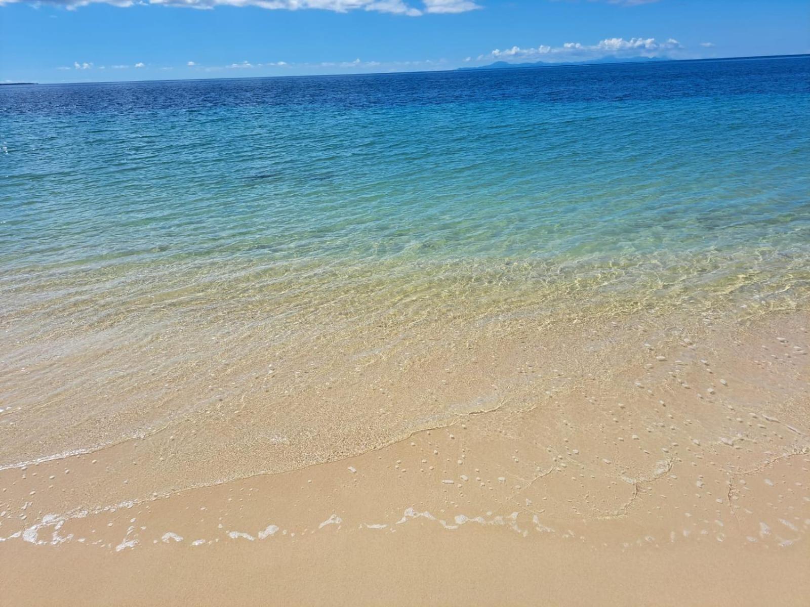 Ste Luce, N° 11 Appart -300M Plage De Mabouyas Corps de Garde Εξωτερικό φωτογραφία