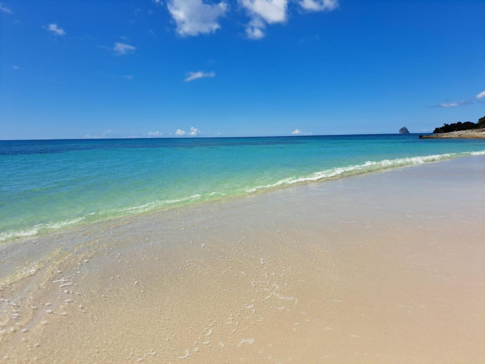 Ste Luce, N° 11 Appart -300M Plage De Mabouyas Corps de Garde Εξωτερικό φωτογραφία